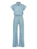 Vingino Jumpsuit lichtblauw