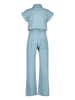 Vingino Jumpsuit lichtblauw