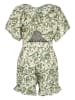 Vingino Jumpsuit in Creme/ Khaki