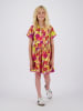 Vingino Kleid in Bunt