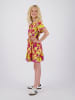 Vingino Kleid in Bunt