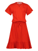 Vingino Kleid in Rot
