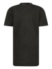 Vingino Kleid in Anthrazit