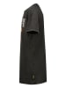 Vingino Kleid in Anthrazit