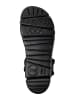 Camper Sandalen in Schwarz