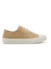 Camper Leren sneakers beige/lichtroze