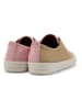 Camper Leren sneakers beige/lichtroze