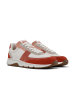 Camper Sneakers in Orange/ Creme