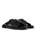 Camper Slippers zwart