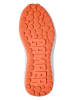 Camper Leren sneakers lichtbruin/oranje