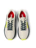 Camper Skórzane sneakersy w kolorze szaro-żółtym