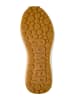 Camper Leder-Sneakers in Braun