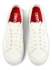 Camper Leder-Sneakers in Beige