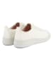 Camper Leder-Sneakers in Beige