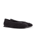 Camper Ballerina's zwart