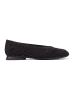 Camper Ballerinas in Schwarz