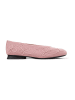 Camper Ballerinas in Rosa