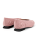 Camper Ballerinas in Rosa