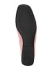 Camper Ballerinas in Rosa