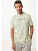 Mexx Shirt groen