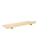every ware Serveirbrett in Beige - (L)88 x (B)26 cm