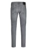 Jack & Jones Spijkerbroek - slim fit - grijs