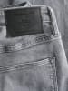 Jack & Jones Spijkerbroek - slim fit - grijs