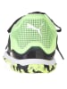 Puma Buty sportowe "Solarattack" w kolorze granatowo-żółto-czarnym
