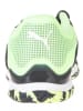 Puma Buty "SPEED 600 2" w kolorze granatowo-zielonym do biegania
