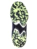 Puma Buty "SPEED 600 2" w kolorze granatowo-zielonym do biegania