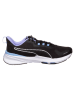 Puma Hardloopschoenen "PWRFrame TR 2" zwart/lichtblauw