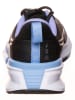Puma Hardloopschoenen "PWRFrame TR 2" zwart/lichtblauw