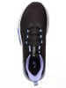 Puma Hardloopschoenen "PWRFrame TR 2" zwart/lichtblauw