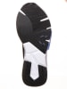 Puma Hardloopschoenen "PWRFrame TR 2" zwart/lichtblauw