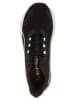 Puma Hardloopschoenen "PWRFRAME TR 2" zwart/lichtblauw/wit