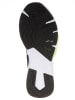 Puma Hardloopschoenen "PWRFRAME TR 2" zwart/lichtblauw/wit