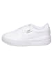 Puma Sneakers "CALI DREAM LTH WNS" in Weiß