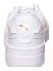 Puma Sneakers "CALI DREAM LTH WNS" in Weiß