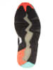 Puma Sneakers "Blaze of Glory Reverse Classi" antraciet/wit/meerkleurig