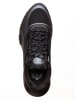Puma Sneakers "Wild Rider Grip LS" zwart