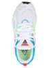 Puma Sneakersy "TRC BLAZE TECH" w kolorze białym ze wzorem