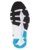 Puma Sneakers "TRC BLAZE TECH" wit/meerkleurig