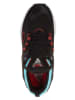 Puma Sneakers "TRC BLAZE TECH" zwart/wit/lichtblauw
