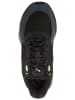 Puma Sneakers "WILD RIDER LS" grijs/blauw/geel