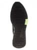 Puma Sneakers "WILD RIDER LS" grijs/blauw/geel