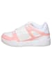 Puma Sneakersy "Slipstream Wns PUMA White-Peac" w kolorze jasnoróżowo-białym