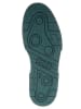 Puma Sneakersy "Slipstream Hi Herita" w kolorze biało-zielonym