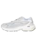Puma Sneakersy "Teveris NITRO" w kolorze biało-kremowo-czarnym