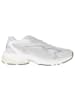 Puma Sneakersy "Teveris NITRO" w kolorze biało-kremowo-czarnym
