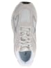 Puma Sneakersy "Teveris NITRO" w kolorze biało-kremowo-czarnym